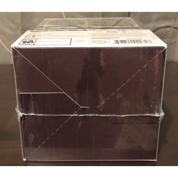 Where the Water Tastes Like Wine Collector's Edition Nintendo Switch PM Studios - Picture 10 of 11